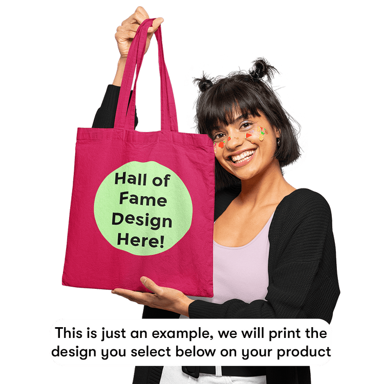 Hall Of Fame Collection™ - Designs Loved By Our Community