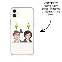 PromptPrintCase™ - Print Your Design on An iPhone Case