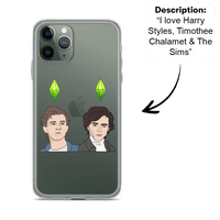PromptPrintCase™ - Print Your Design on An iPhone Case