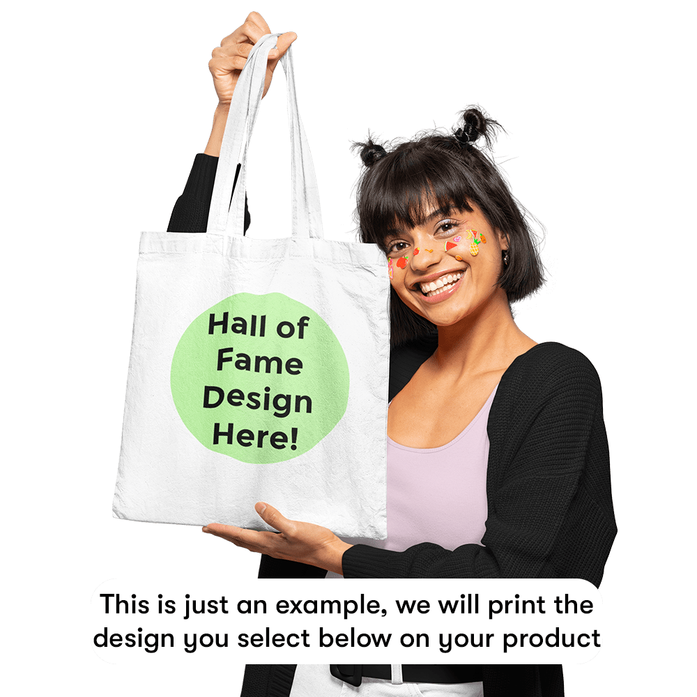 Hall Of Fame Collection™ - Designs Loved By Our Community
