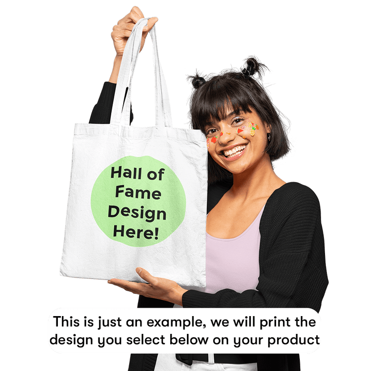Hall Of Fame Collection™ - Designs Loved By Our Community