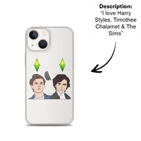 PromptPrintCase™ - Print Your Design on An iPhone Case