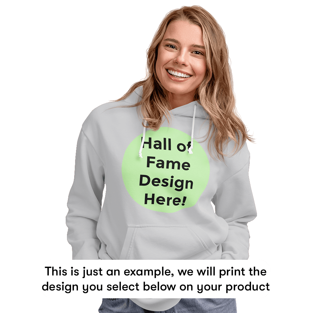 Hall Of Fame Collection™ - Designs Loved By Our Community