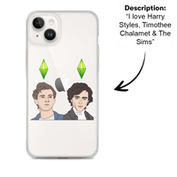 PromptPrintCase™ - Print Your Design on An iPhone Case