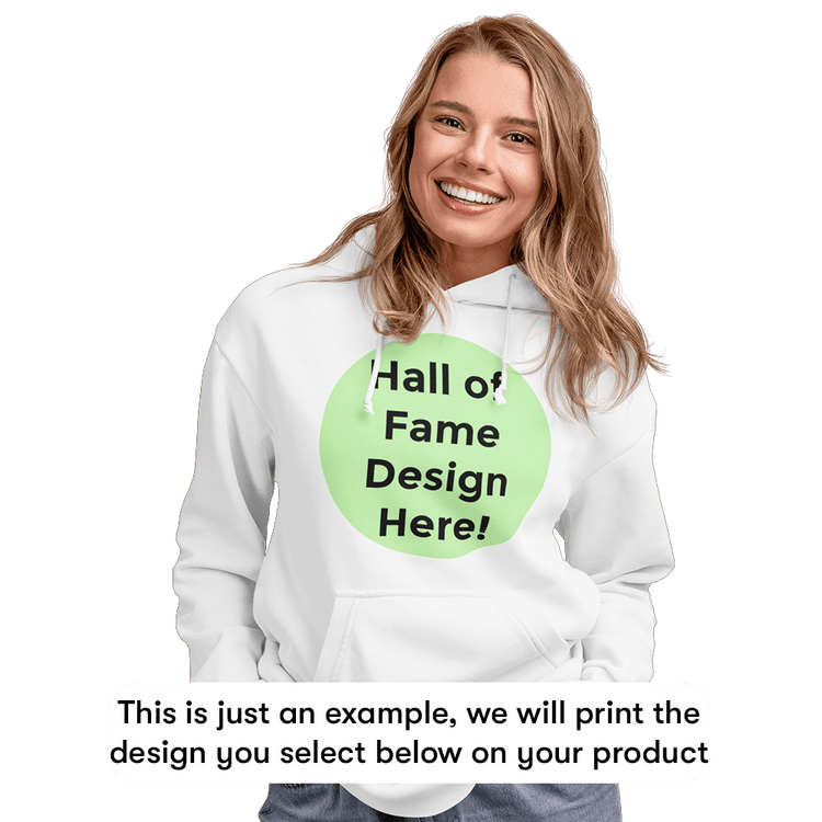 Hall Of Fame Collection™ - Designs Loved By Our Community