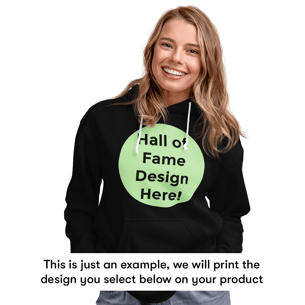 Hall Of Fame Collection™ - Designs Loved By Our Community