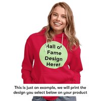 Hall Of Fame Collection™ - Designs Loved By Our Community