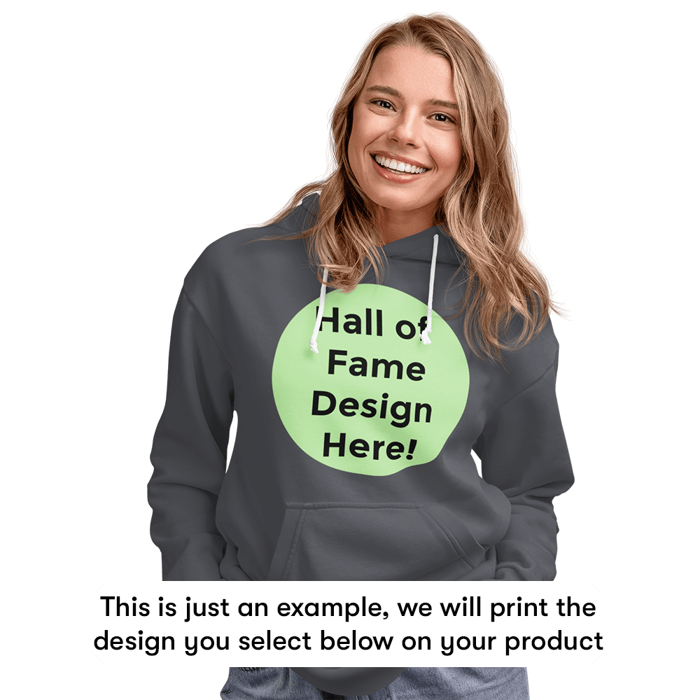 Hall Of Fame Collection™ - Designs Loved By Our Community