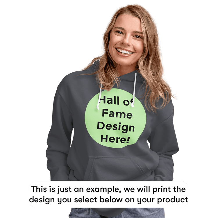 Hall Of Fame Collection™ - Designs Loved By Our Community