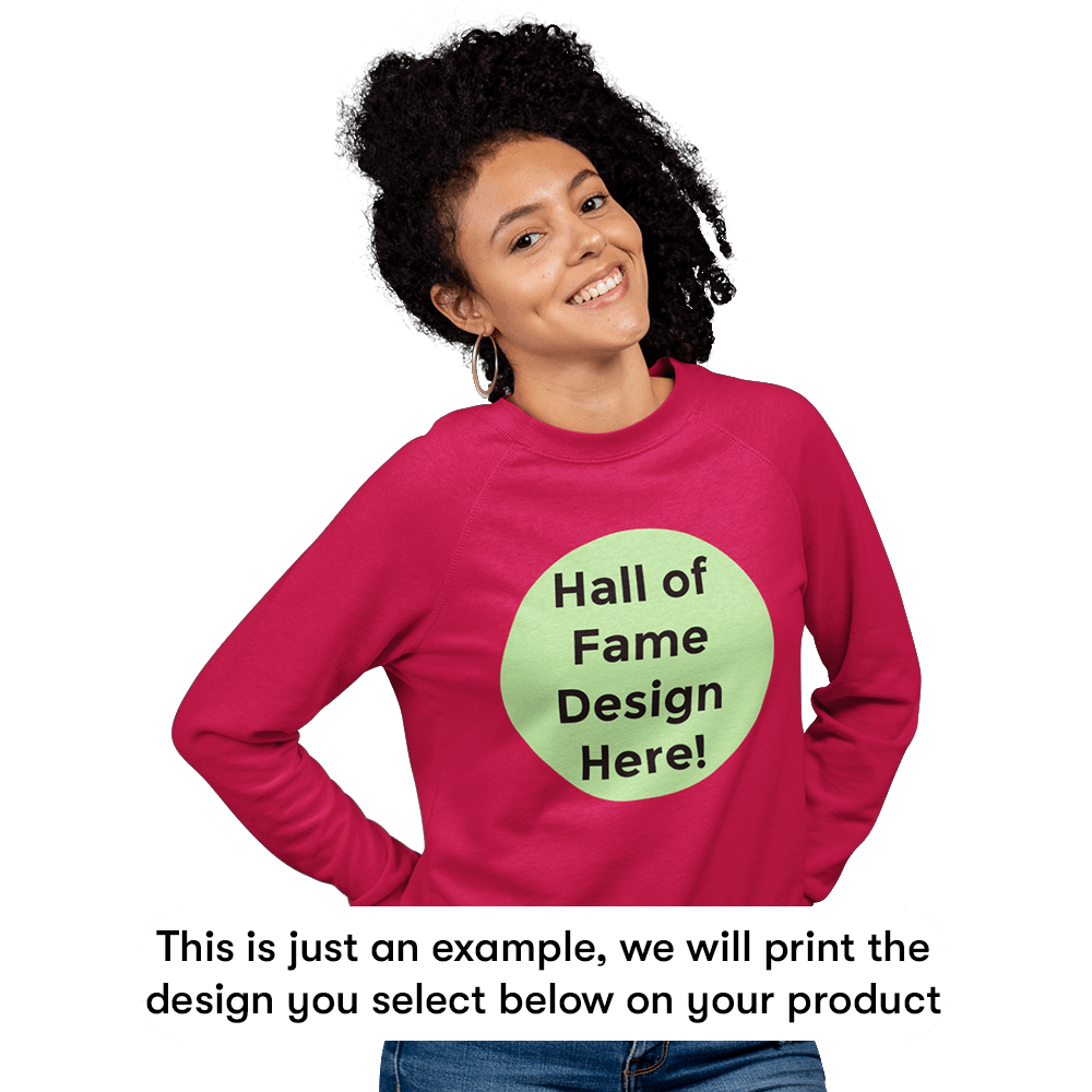 Hall Of Fame Collection™ - Designs Loved By Our Community