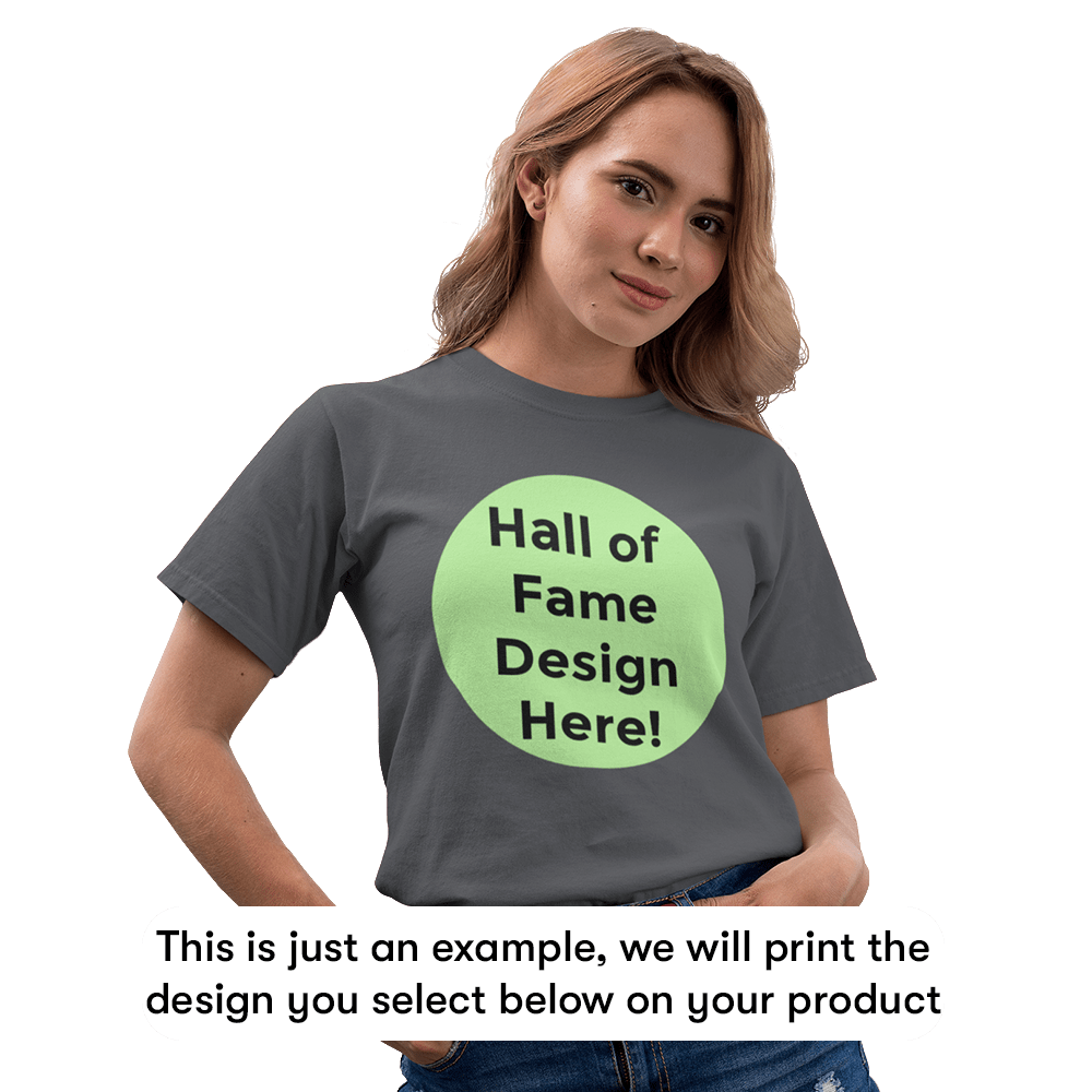 Hall Of Fame Collection™ - Designs Loved By Our Community