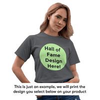 Hall Of Fame Collection™ - Designs Loved By Our Community