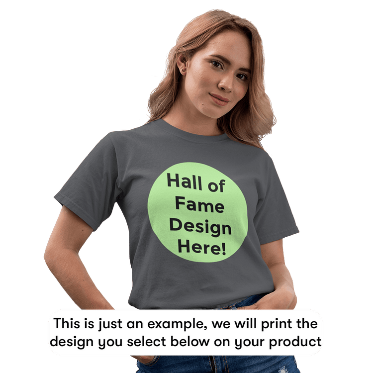 Hall Of Fame Collection™ - Designs Loved By Our Community
