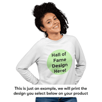 Hall Of Fame Collection™ - Designs Loved By Our Community