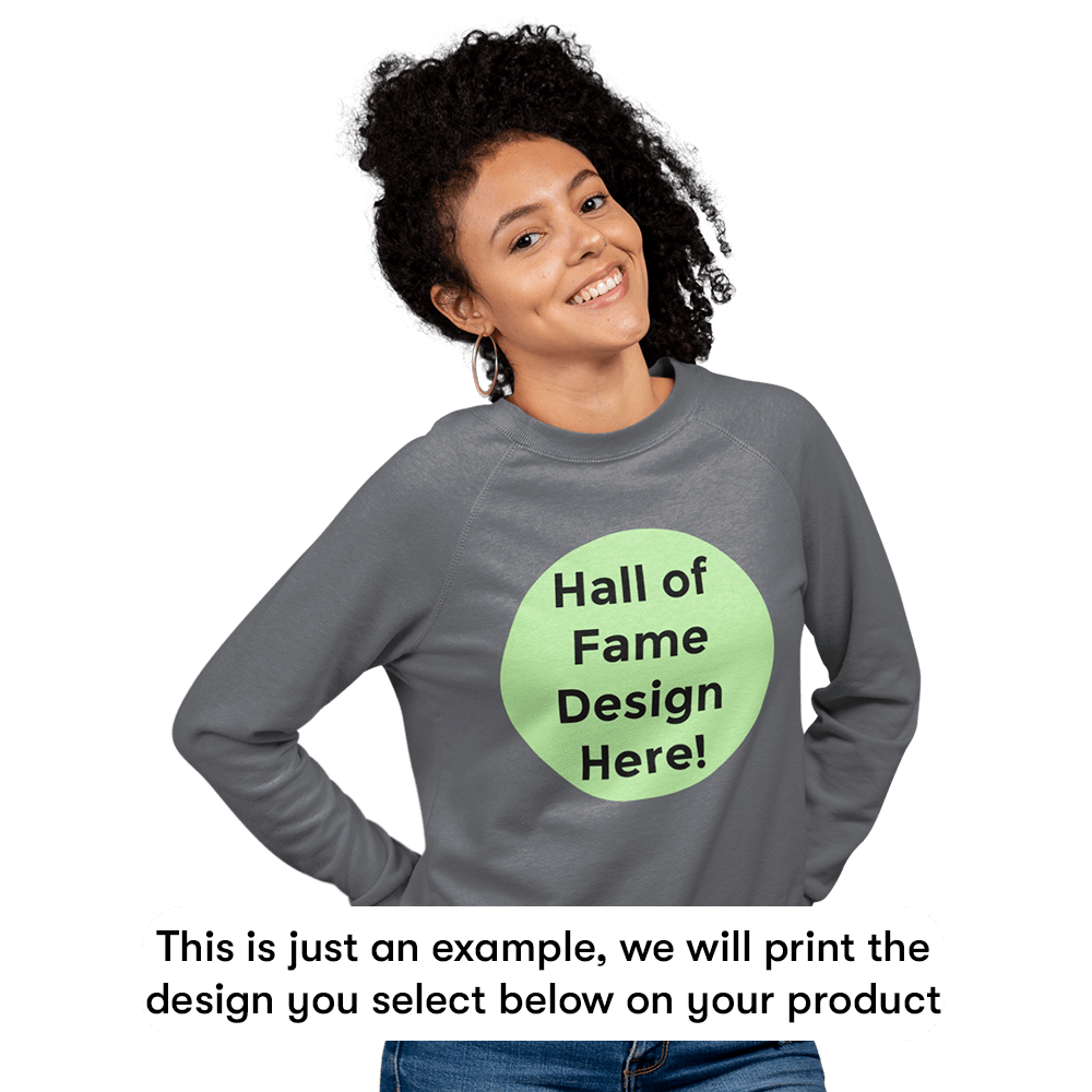 Hall Of Fame Collection™ - Designs Loved By Our Community