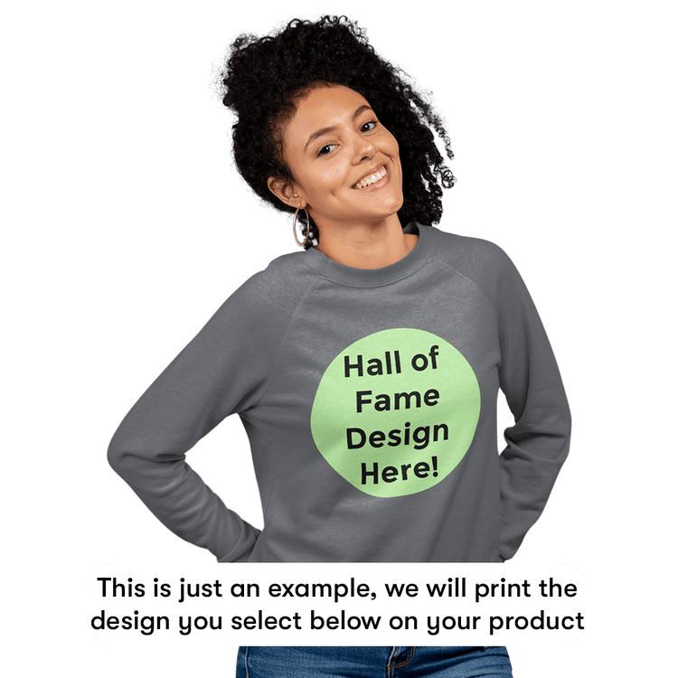 Hall Of Fame Collection™ - Designs Loved By Our Community