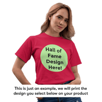Hall Of Fame Collection™ - Designs Loved By Our Community
