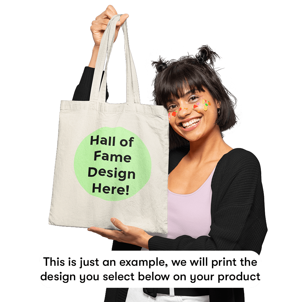 Hall Of Fame Collection™ - Designs Loved By Our Community
