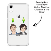 PromptPrintCase™ - Print Your Design on An iPhone Case