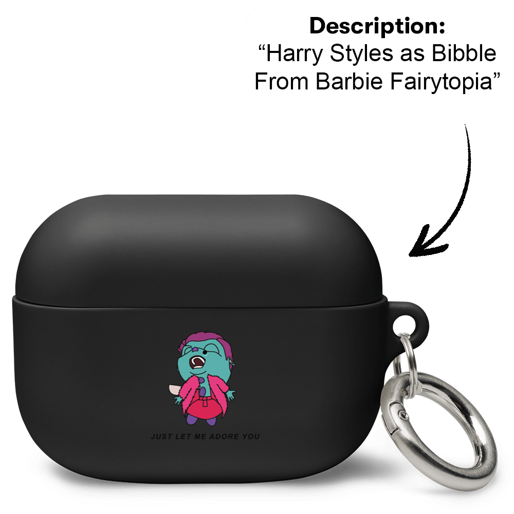 PromptPodCase™ - Custom AirPods Case