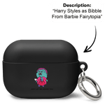 PromptPodCase™ - Custom AirPods Case