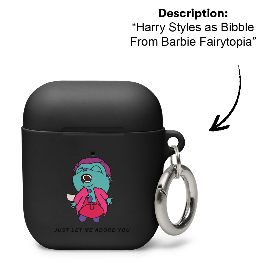PromptPodCase™ - Custom AirPods Case
