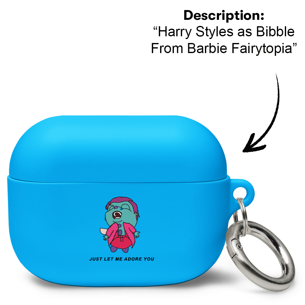 PromptPodCase™ - Custom AirPods Case