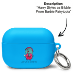 PromptPodCase™ - Custom AirPods Case