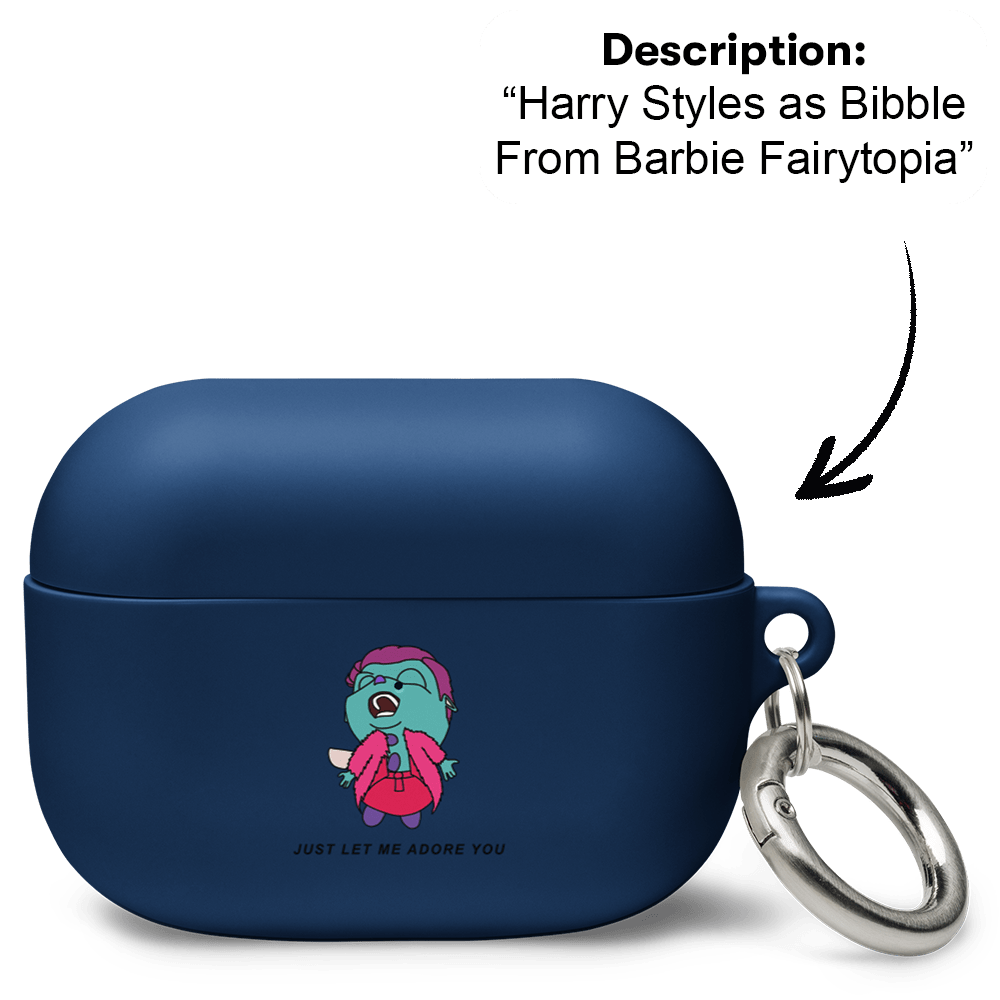 PromptPodCase™ - Custom AirPods Case