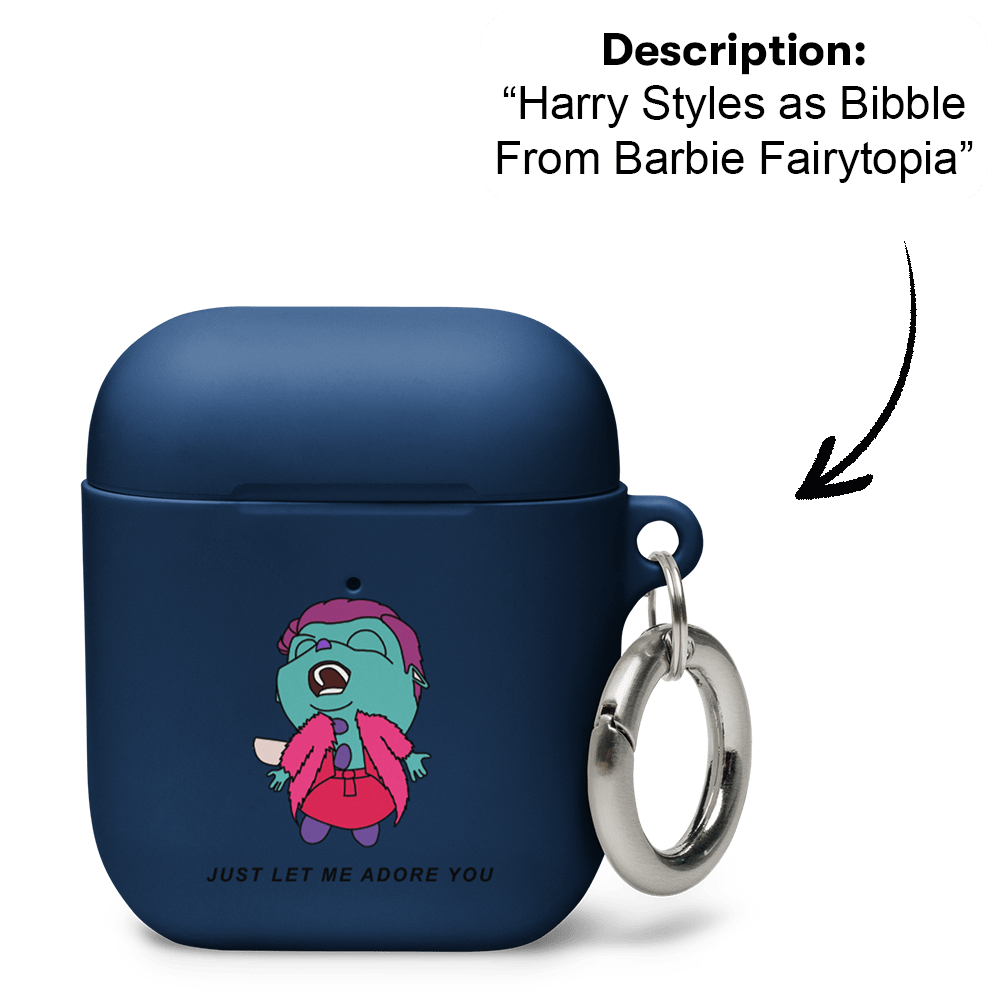 PromptPodCase™ - Custom AirPods Case