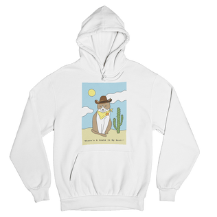 PromptHoodie™ - Custom Unisex Hoodie