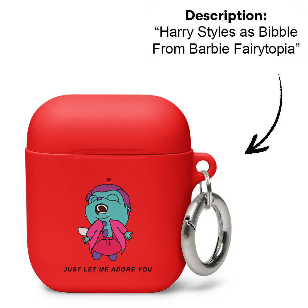 PromptPodCase™ - Custom AirPods Case