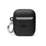 PromptPodCase™ - Custom AirPods Case