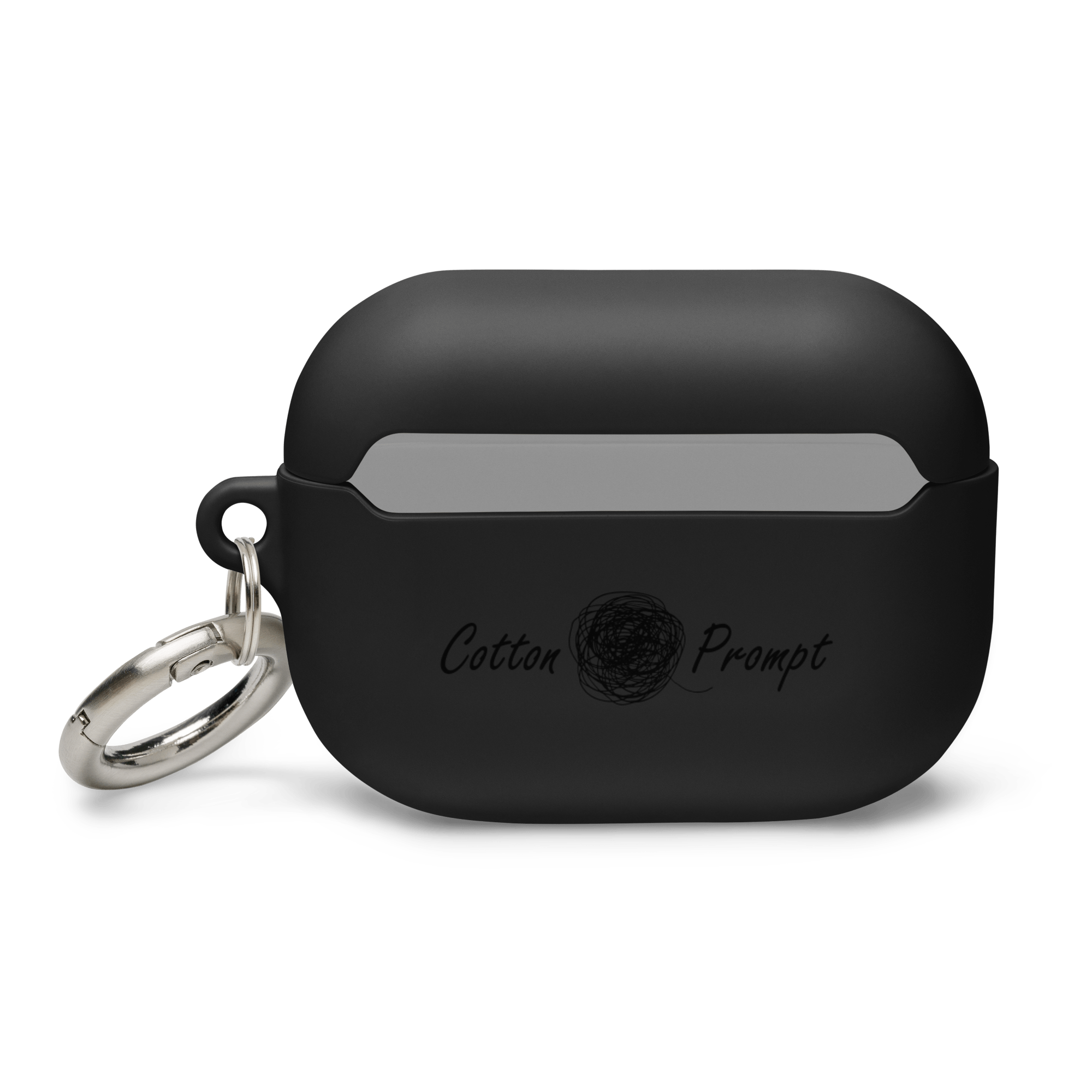 Personalized AirPods Case