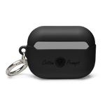 PromptPodCase™ - Custom AirPods Case