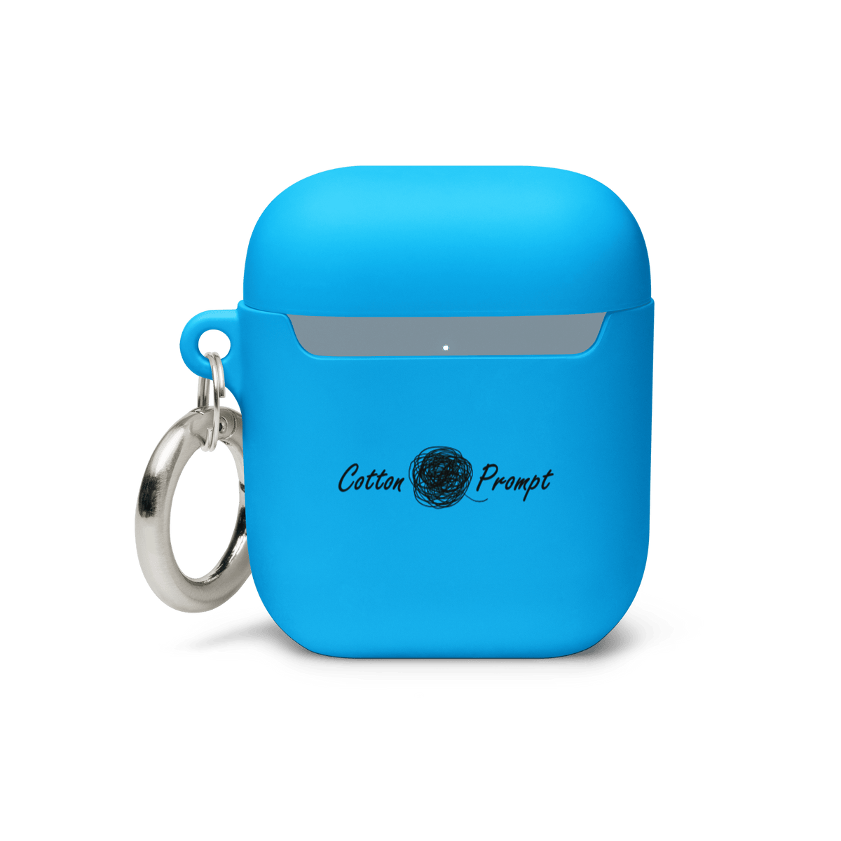 PromptPodCase™ - Custom AirPods Case
