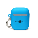 PromptPodCase™ - Custom AirPods Case