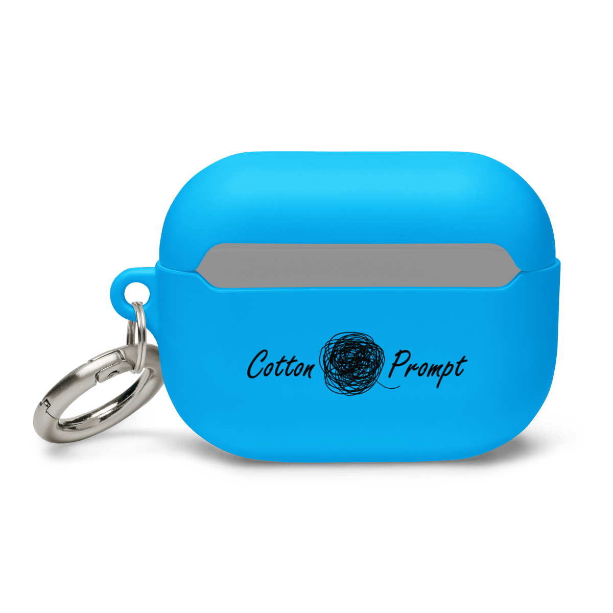 PromptPodCase™ - Custom AirPods Case