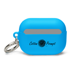 PromptPodCase™ - Custom AirPods Case