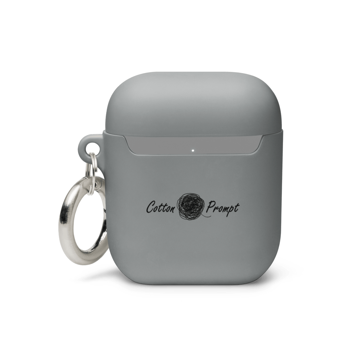 PromptPodCase™ - Custom AirPods Case