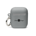 PromptPodCase™ - Custom AirPods Case