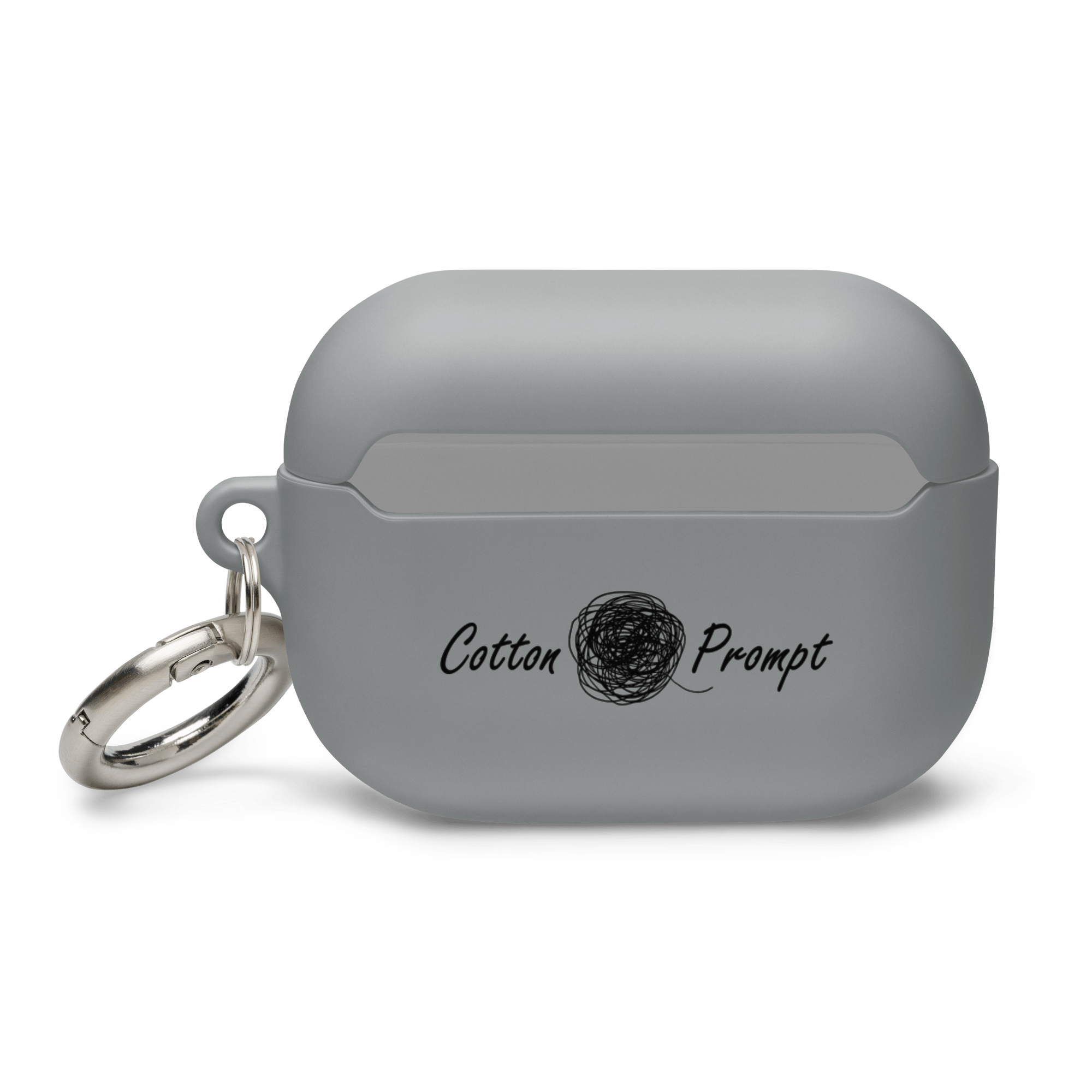 PromptPodCase™ - Custom AirPods Case – Cotton Prompt