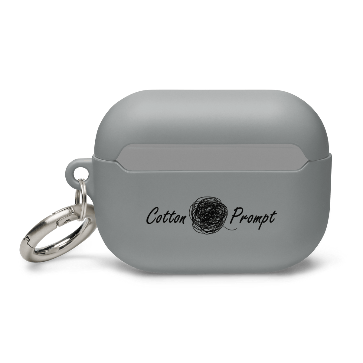 PromptPodCase™ - Custom AirPods Case