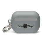 PromptPodCase™ - Custom AirPods Case