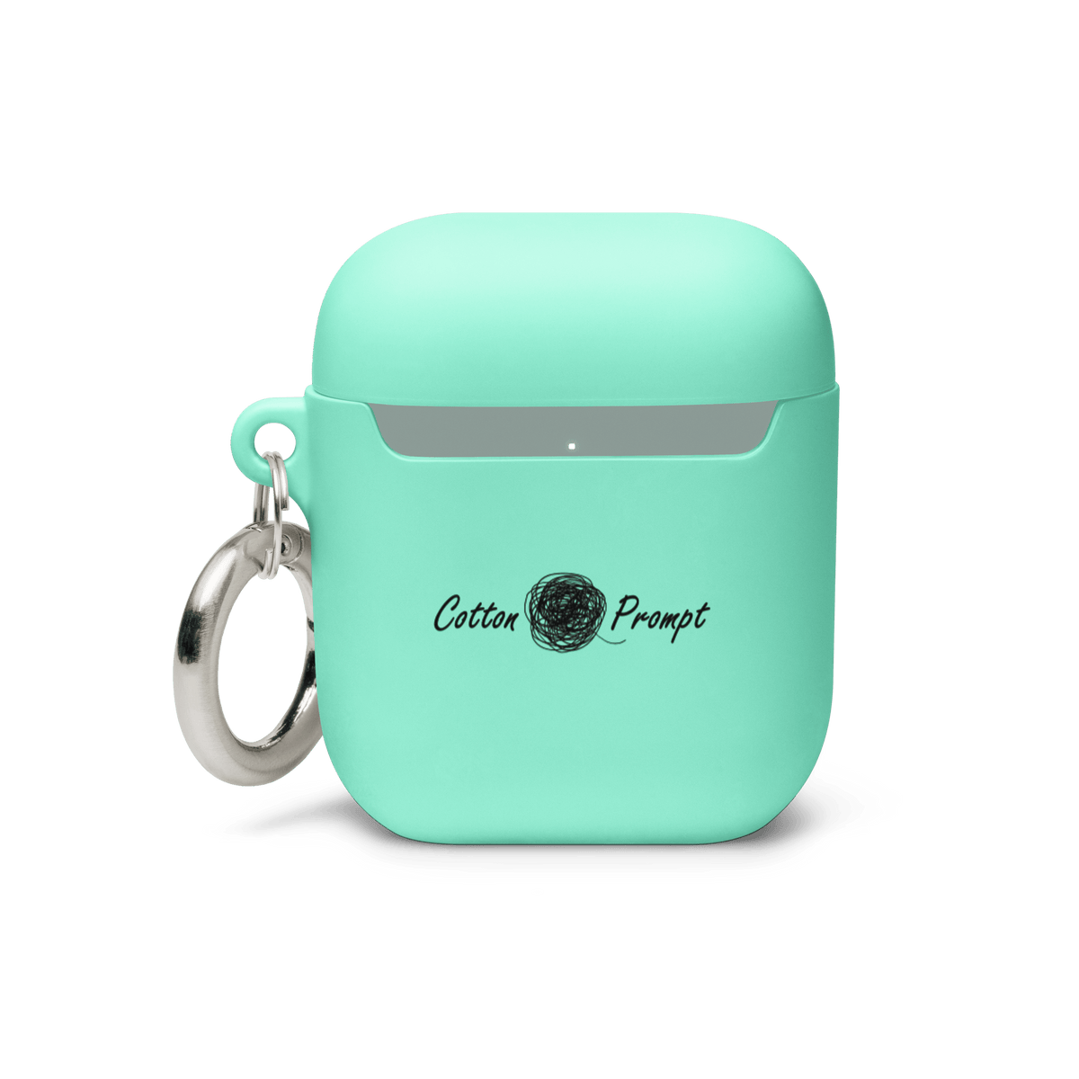 PromptPodCase™ - Custom AirPods Case