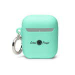 PromptPodCase™ - Custom AirPods Case