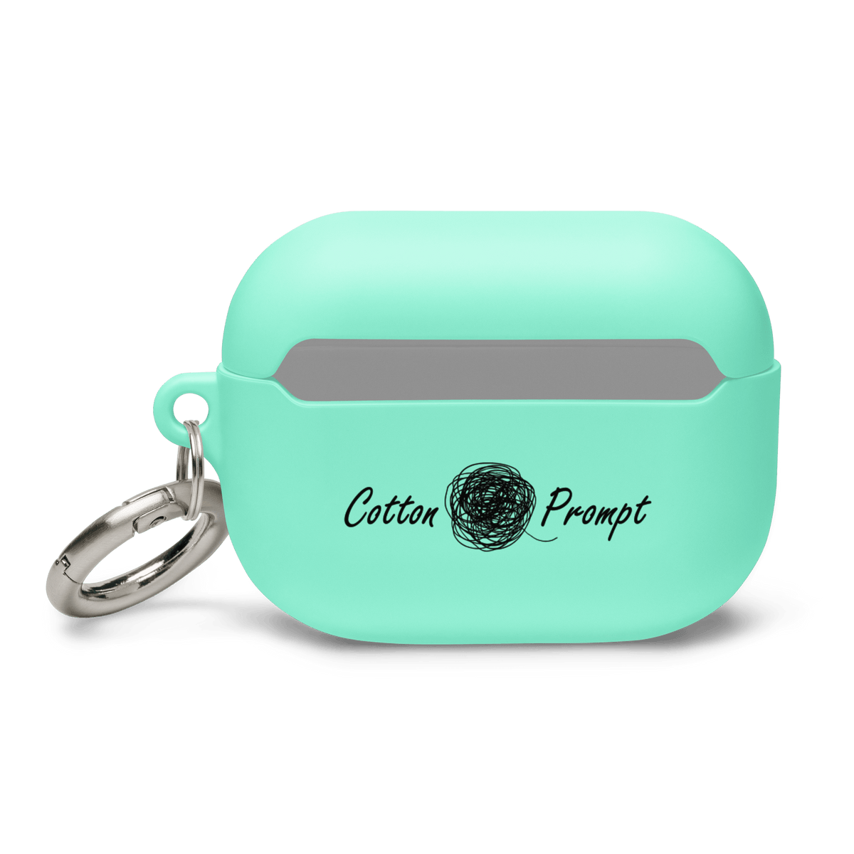 PromptPodCase™ - Custom AirPods Case