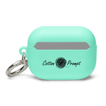 PromptPodCase™ - Custom AirPods Case