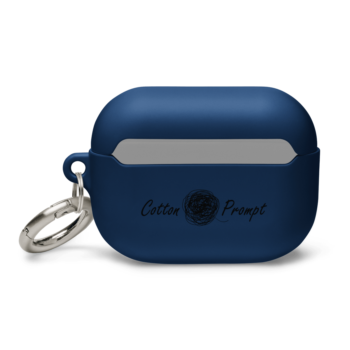 PromptPodCase™ - Custom AirPods Case