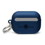 PromptPodCase™ - Custom AirPods Case